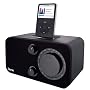 iHome iH14D AM/FM Table Radio for iPod