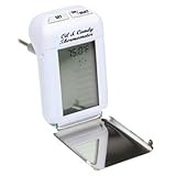 Buy Maverick CT-03 Digital Oil & Candy Thermomter Knowing God: Walking through the Book of Books