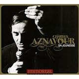 Charles Aznavour - ImmORtal Characters