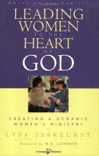 Leading Women to the Heart of God