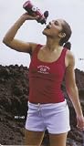 Running shorts womens sports shorts, athletic shorts, yoga, navy, 12