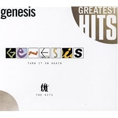 Turn It on Again: The Hits
