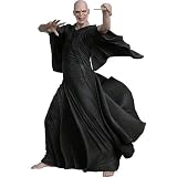 Harry Potter and the Deathly Hallows 7" Series 2 Voldemort Action FigureIMAGE