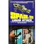 Lunar Attack (Space 1999 #5)