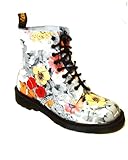 IMAGE OF Dr. Martens Women's Pascal Boot,Sand,7 UK (9 M US Women's)