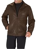 Pronto Uomo Leather Jacket