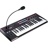 Korg R3 Synth and Vocoder