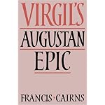 Virgil's Augustan Epic book cover