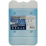キャンパーズコレクション ポイントクール(ハード) 500g