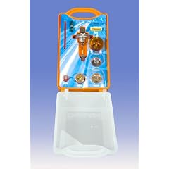 Osram H7 Ersatzbox