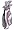 Wilson Profile Complete 11-Piece Package Set (Women's, Right-Hand,Standard)