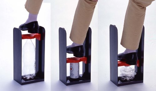 ペットボトルつぶし APE-30