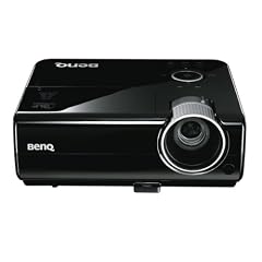 BenQ MW512 DLP Projektor (3D-f�hig)