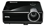 BenQ MW512 DLP Projektor (3D-f�hig)