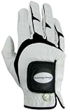 3-Pack: Tommy Armour Golf MRH Leather Golf Gloves - Extra Large