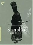 Sansho the Baliff (The Criterion Coll...