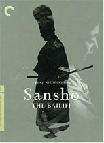 Sansho the Bailiff - Criterion Collection Movie Streaming.