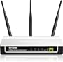 Tp-Link TL-WA901ND IEEE 802.11n (draft) 300 Mbps Wireless Access Point (TL-WA901ND)