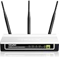 TP-Link TL-WA901ND, 300Mbps Wireless N Access Point