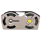 R51816 Compatible LowTack LiftOff Tape Clear