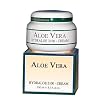 Aloe Vera Hydraloe 2100 Feuchtigkeits-Creme, 250 ml