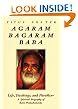 Agaram Bagaram Baba: Life, Teachings, and Parables -- A Spiritual Biography of Baba Prakashananda