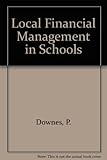 Local financial management in schools
