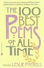The 100 Best Poems of All Time