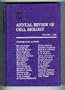 Annual Review of Cell Biology: 1986 (Annual Review of Cell and Developmental Biology)
