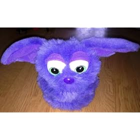 1998 Chilla Chilla Interactive Pet