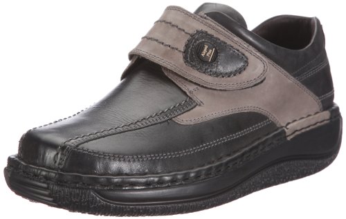 Josef Seibel Schuhfabrik Bilbao 06 44484 950 617, Herren Halbschuhe