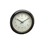 EQUITY 29100 NightVision Wall Clock