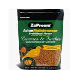 Fruit Blend Food for Canaries Finches - 2.25 lb. by ZuPreem