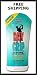 Dry Grip No Sweat 6 oz Bottle Antiperspirant Lotion For Hands, Feet & Forehead Stop Sweat Anywhere Even Under Your Baseball Cap and Baseball Glove!