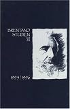 Produkt-Bild: Brentano Studien. Internationales Jahrbuch der Franz Brentano Forschung: Rezeption der deskriptiven Psychologie Franz Brentanos in Deutschland und Italien: BD VI