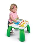 picture of LeapFrog Learn & Groove Musical Table (Green)