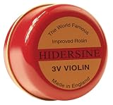 Hidersine VP-033V Violin Rosin