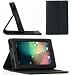 Blurex Magyc folio Case With Multi-Angle Stand for Google Nexus 7 inch Tablet (with Automatic Sleep/Wake Function)