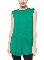 The Jersey Dress Company Top 3319 (Verde)