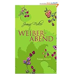 Weiberabend: Roman