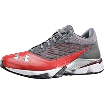 Men's UA T2G III Trainer Shoe Non-Cleated by Under Armour