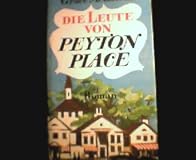 Peyton Place and Return to Peyton Place (Modern Classics)