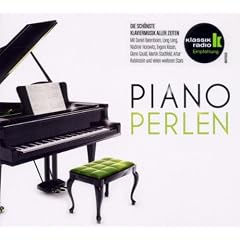 Piano Perlen