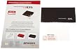 AmazonBasics Protezione per schermo per Nintendo 3DS  (Su licenza ufficiale Nintendo)