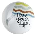 KOCO NY Love Your Life Paperweight