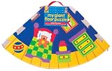 Review Alex 577H / GIANT FLOOR PUZZLE - HOUSE