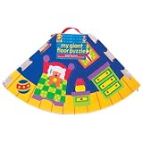 Alex Toys Giant Floor Puzzle - House by Alex Toys