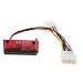 Sabrent SBT-SCIDE Serial ATA SATA to IDE Ultra ATA-100/133 Mini Converter