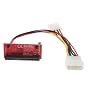 Sabrent SBT-SCIDE Serial ATA SATA to IDE Ultra ATA-100/133 Mini Converter