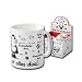 Sheepworld Riesentasse XXL ODIAD